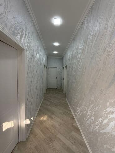 neftcilər ev: 4 otaqlı, 400 kv. m, Kredit yoxdur, Yeni təmirli — 5