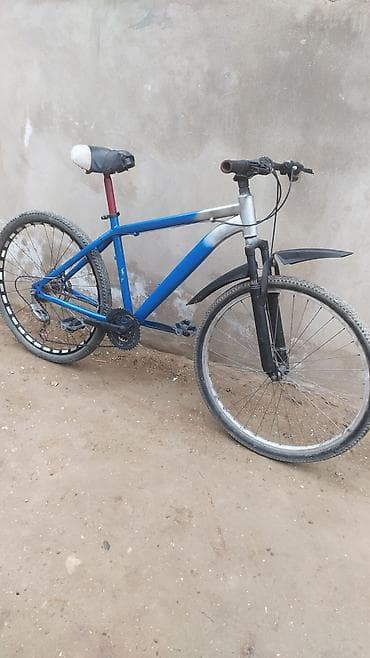 26 Smorsnoy Şəhər və yüngül off-road üçün universal velosiped lalafo.az -da 26 Smorsnoy Şəhər və yüngül off-road üçün universal velosiped