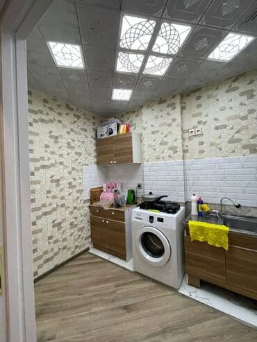 hezi aslanovda 3 otaqli evler: 3 otaqlı, Yeni tikili, 95 kv. m — 15