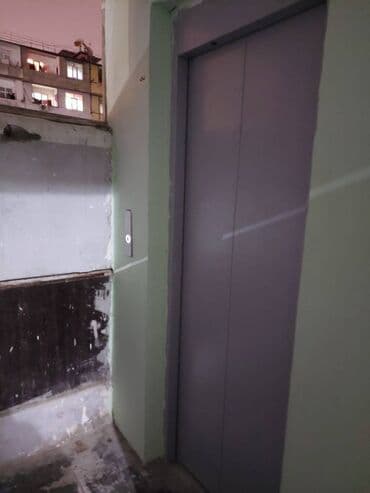 9 ci mikrorayon satilan evler: Bakı, 2 otaqlı, Köhnə tikili, 65 kv. m — 14