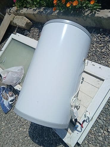 epson a3 printer: Ariston satılır.tam işlək vəziyyətdədi.heç bir problemi yoxdur.tutumu — 2