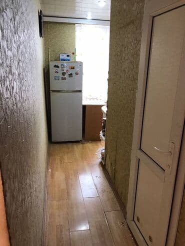 1 otaqlı kohnə tikili: Bakı, Yasamal, 1 otaqlı, Köhnə tikili, m. Elmlər Akademiyası, 32 kv. m — 5