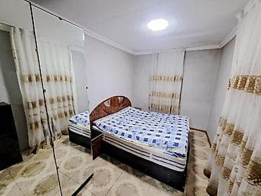 30 kv. m, 1 otaqlı — 2