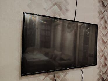 Satılır: məişət texnikası və mebel dəsti - Riffel kondisioner (divara