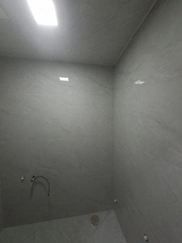 gence kirayə ev: 1 otaqlı, Yeni tikili, 29 kv. m — 6