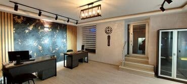 киоск в аренду: Şəhərin mərkəzində, Axundov bağında xüsusi dizayn olunmuş obyekt — 4