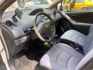 Toyota: Toyota : 1.3 l | 2008 il Hetçbek — 4