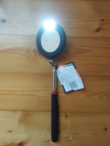 продажа бу инструмента: Çilingerler üçun Guzgu Yeni Keyfiyyətli Teze Whatsapp yazın — 2