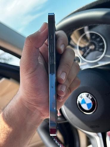nomre dublikat nar: IPhone 13 Pro, Sierra Blue, Simsiz şarj — 3