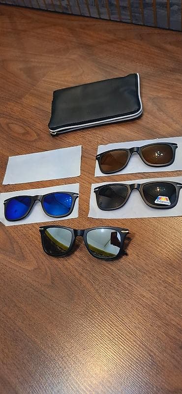 converse canta: Gün eynəyi, Yeni — 7