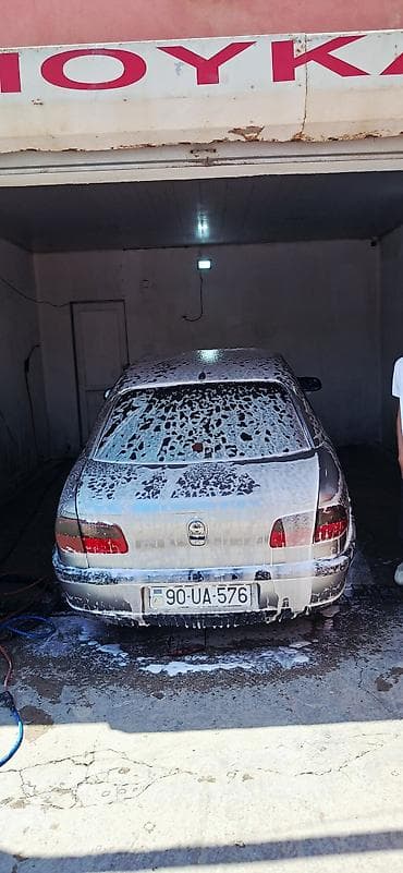 diska: Opel Omega: 2 l | 1994 il 614000 km Sedan — 5