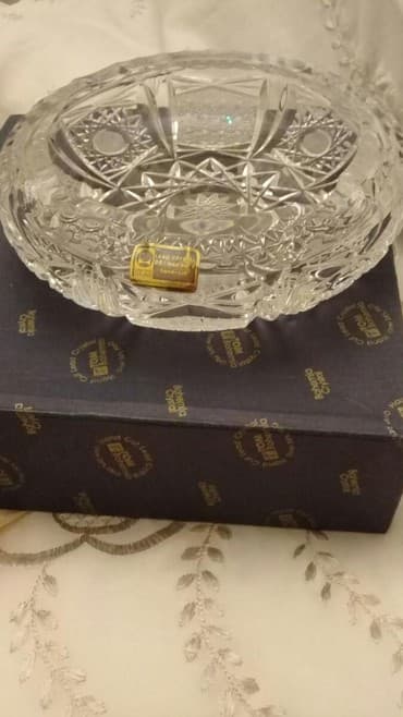 ikinci əl çilçıraqlar: Kulqabi cex tezedi — 1