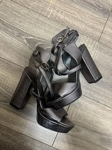 Tuflilər: Ölçü: 36, Yeni — 5