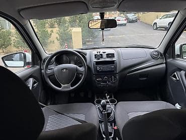 kia sou 2013: VAZ (LADA) Granta: 1.6 l | 2024 il 89000 km Sedan — 4