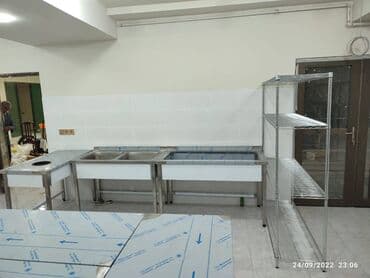 donər aparatları: Restoran,kafe avadanlıqları.İstehsalçıyıq!! Azərbaycan istehsalı və — 6