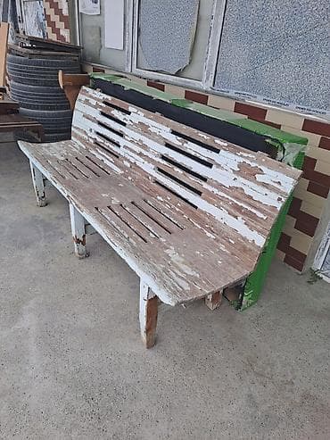 İşlənmiş, 2, Arxalı, Taxta lalafo.az -da İşlənmiş, 2, Arxalı, Taxta