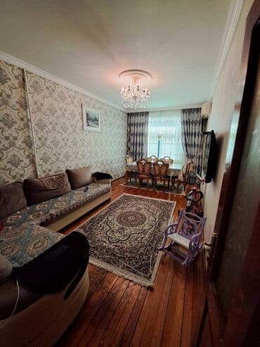 новостройки в хырдалане: 3 комнаты, Новостройка, м. Ази Асланов, 70 м² — 2