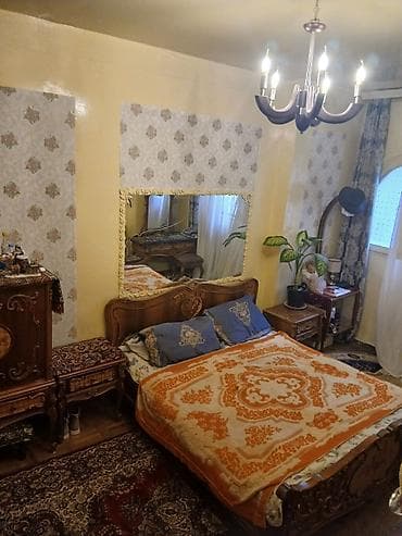 nəsimi rayonu kirayə evlər: Mənzilin yerləşdiyi bina haqqında məlumat Tikildiyi il 1986 — 10