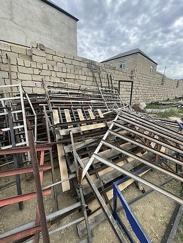 Metal fermalar: 1 tonu 700manat — 4
