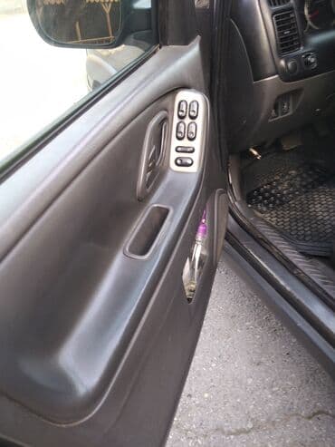 mazda: Mazda Tribute: 2.3 l | 2004 il Ofrouder/SUV — 8