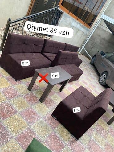 mini projector qiymeti: Диван, Платная доставка — 2