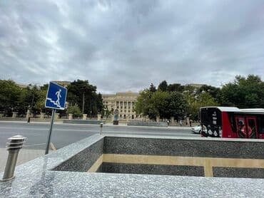 obyektlərin satışı: Bakı, 2 otaqlı, Köhnə tikili, m. Elmlər Akademiyası, 54 kv. m — 21