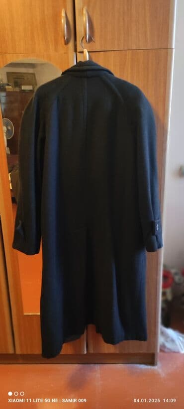 Пальто и плащи в хорошем состоянии не дорого !