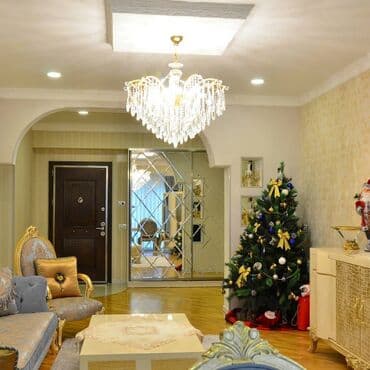 купить квартиру белый город: Xətai rayonunda, Şəhərin mərkəzinə çox yaxın, Park Azure yaşayış — 2