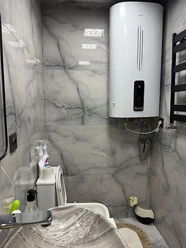 masazirda satilan evler type 1: 2 otaqlı, Yeni tikili, 68 kv. m — 5