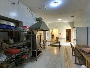 korpu mərasim evi: Nizami rayonu ərazisində tanınmış şadlıq sarayı tam əşyaları ilə — 6