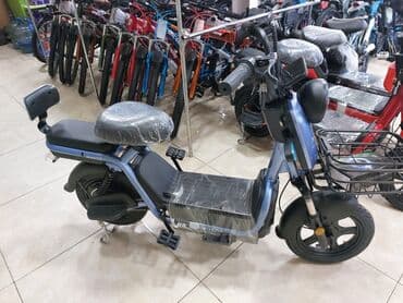 питбайк в баку цена: Salam eziz musderiler.iz yeni gelen elekdirikli otracagli velo pedali — 1