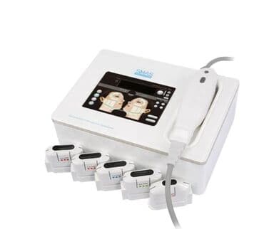 Liftinq, Üz üçün