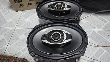 kalonka: .pioneer kalonka 400w islekdir 
dinamik pioneer — 2