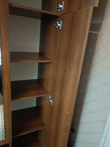 kosu bandi: İkinəfərlik çarpayı — 7