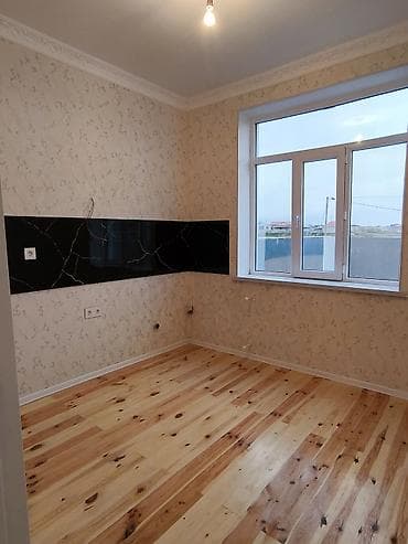 sabunçuda evler: 72 kv. m, 3 otaqlı — 3