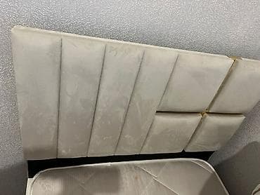 2 ci el taxt: Təknəfərlik çarpayı — 2