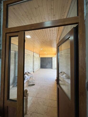 heyet ucun bisetkalar: Binəqədi qəs. 3 otaqlı, 110 kv. m, Yeni təmirli — 16