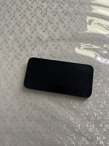 IPhone 12, Mavi, Face ID