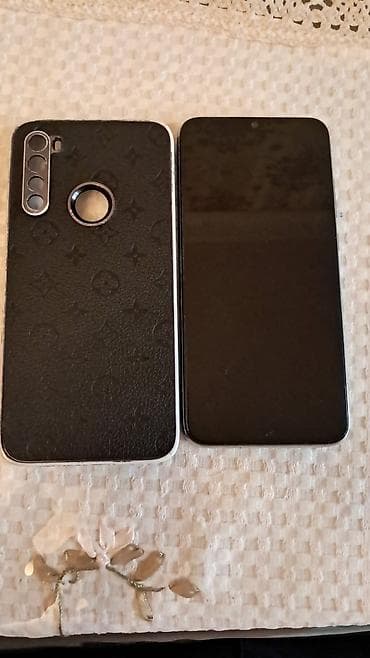 iphone 12 pro max qiymet: Redmi Note 8 (2021), 64 GB — 1