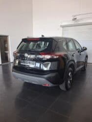 turbo az honda: Nissan X-Trail: 2.5 l | 2024 il Ofrouder/SUV — 2