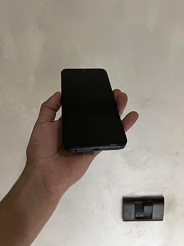 elektrik motoru satışı: Tecno Spark Go, 128 GB, rəng - Mavi, Barmaq izi, Face ID — 8