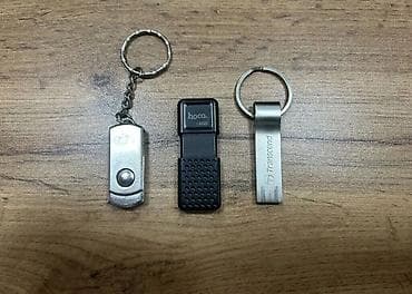 usb endoskop: Flash kart 16 GB, USB Micro — 2