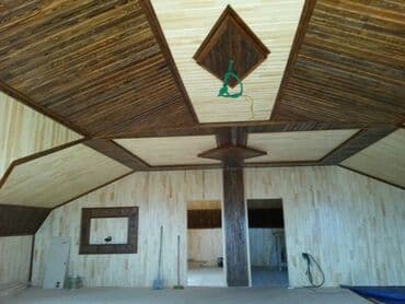 alcipan fiqurlari arka: Digər tikinti xidmətləri — 5