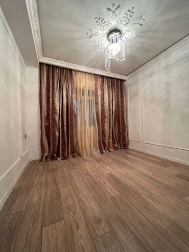 sarayda yeni tikili binalar: 2 otaqlı, Yeni tikili, m. Neftçilər, 60 kv. m — 4