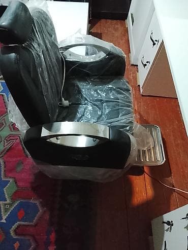 salon dest mebel: Gözəllik salonu üçün avadanlıq komplekti - Vizaj masası: Geniş iş — 10