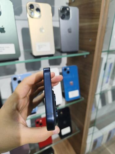 iphone 10000 pro: IPhone 15 Pro, 256 GB, Blue Titanium, Face ID — 3