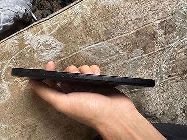 android tv box mi: Redmi A3, 128 GB, rəng - Qara, Barmaq izi — 4