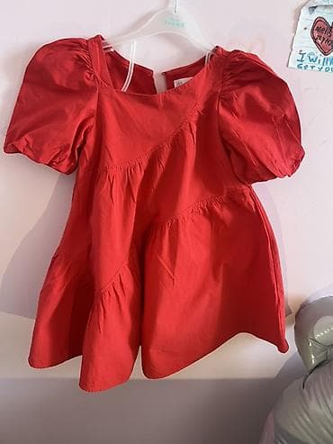 don geyim: Don, Gündəlik, 6 - 7 yaş, Zara Kids — 1