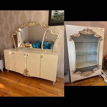 unitaz satisi: İşlənmiş, Dolab, Komod, Kredit yoxdur — 1