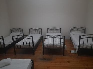 2 otaql: 🏨 HOSTEL – GECƏLİK CƏMİ 10 AZN! Tələbələrə, səyahətçilərə və qonaqlara — 4